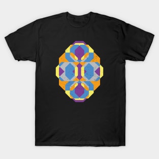 Geometric Shape T-Shirt